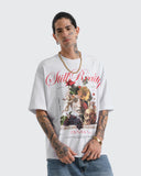 Pack Camisetas Oversize – Sacred Disorder