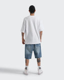 Camiseta Blanca Oversize Still