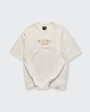 Camiseta Oversize Garden Of Eden