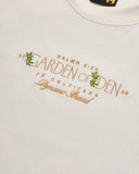 Camiseta Oversize Garden Of Eden