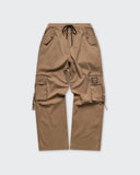 Jogger Cargo Café Block Supply