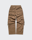 Jogger Cargo Café Block Supply