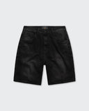 Bermuda Black Steel Rígida