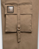 Jogger Cargo Café Block Supply