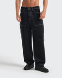 Jeans Baggy Heavy Street