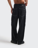 Jeans Baggy Heavy Street