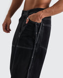 Jeans Baggy Heavy Street