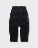 Jeans Baggy Heavy Street