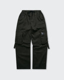 Jogger Cargo Army Green