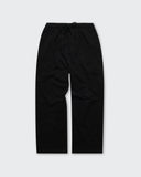 Sudadera Negra Relax Thunder