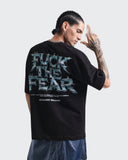 Pack Camisetas Oversize – Dark Rebellion