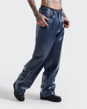 Jeans Baggy Indigo Legacy