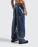 Jeans Baggy Indigo Legacy
