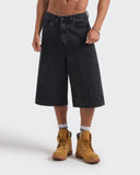 Bermuda Jorts Vintage Streetwear