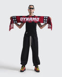 Bufanda Vinotinto Real Kings