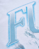 Camiseta Blanca Oversize Future