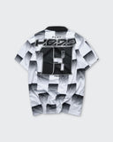 Polo Blanco Oversize Hard