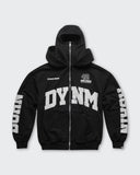 Hoodie Balaclava Street Armor