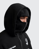 Hoodie Balaclava Street Armor