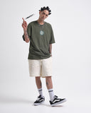 Camiseta Oversize Nation