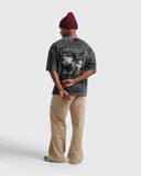 Camiseta Oversize Break Me