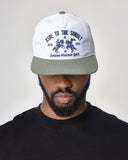 Gorra Dnm Sunset