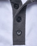 Polo Oversize Rogue Society