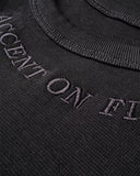 Camisilla Core Street Black