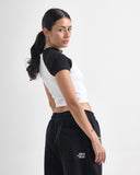 Crop Top Rebels