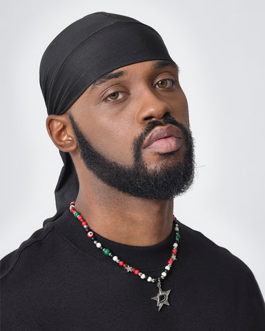 Cadena Dynamo Rebel Star