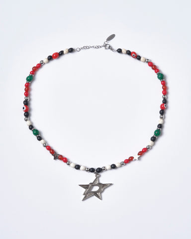 Cadena Dynamo Rebel Star