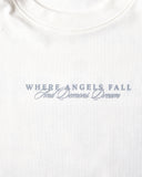 Camiseta Oversize Angels Fall