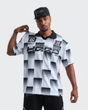 Polo Blanco Oversize Hard