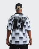 Polo Blanco Oversize Hard