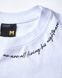 Camiseta Oversize Nightnare