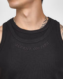 Camisilla Core Street Black