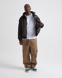 Chaqueta Tactical Green