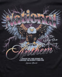 Camiseta Oversize National