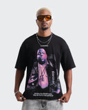 Pack Camisetas Oversize - Street Icons