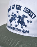 Gorra Dnm Sunset