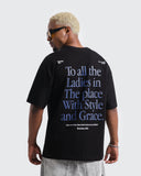 Pack Camisetas Oversize - Street Icons