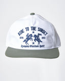 Gorra Dnm Sunset