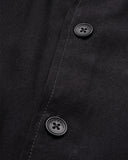 Camisa Boxy fit Black Core