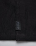 Camisa Boxy fit Black Core