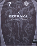 Camiseta Relaxed Eternal Game