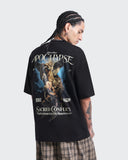 Pack Camisetas Oversize – Rebel Legacy