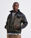 Chaqueta Tactical Green
