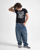 Camiseta Regular Problem Icon