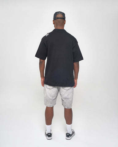 Polo Oversize Style DB