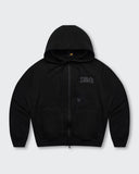 Hoodie Negro Oversize DRK